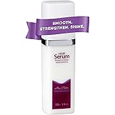 Mon Platin Linen Grain Hair Serum – Heat Protectant & Anti-Frizz Leave-In for Shine, Flexibility & Split Ends – 100ml