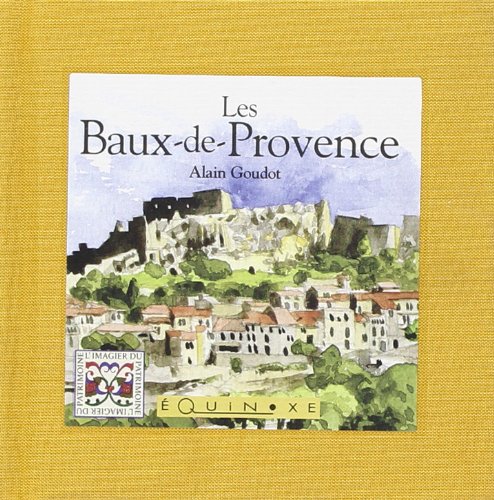 Les Baux-de-Provence