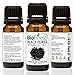 BioFinest Black Pepper Oil - 100% Pure Black Pepper Essential Oil - Boost Blood Circulation, Focus & Stamina - Premium Quality - Therapeutic Grade - Best For Aromatherapy - FREE E-Book (10ml)