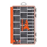 KastKing HyperSeal Waterproof Fishing Tackle