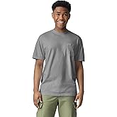 Comfort Colors Adult Short Sleeve Pocket Tee, Style 6030