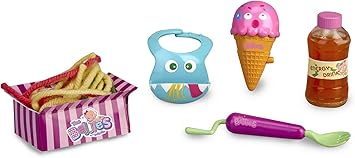 amazon bellies famosa