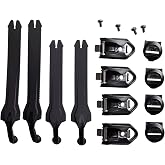 Fox Racing 22 Comp Strap Kit