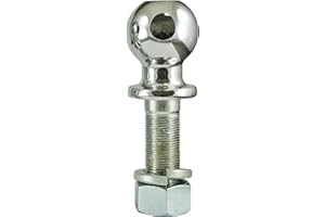 Reese Towpower 74026 Standard Hitch Ball