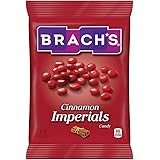 Brach's Imperials , cinnamon, 9 Ounce