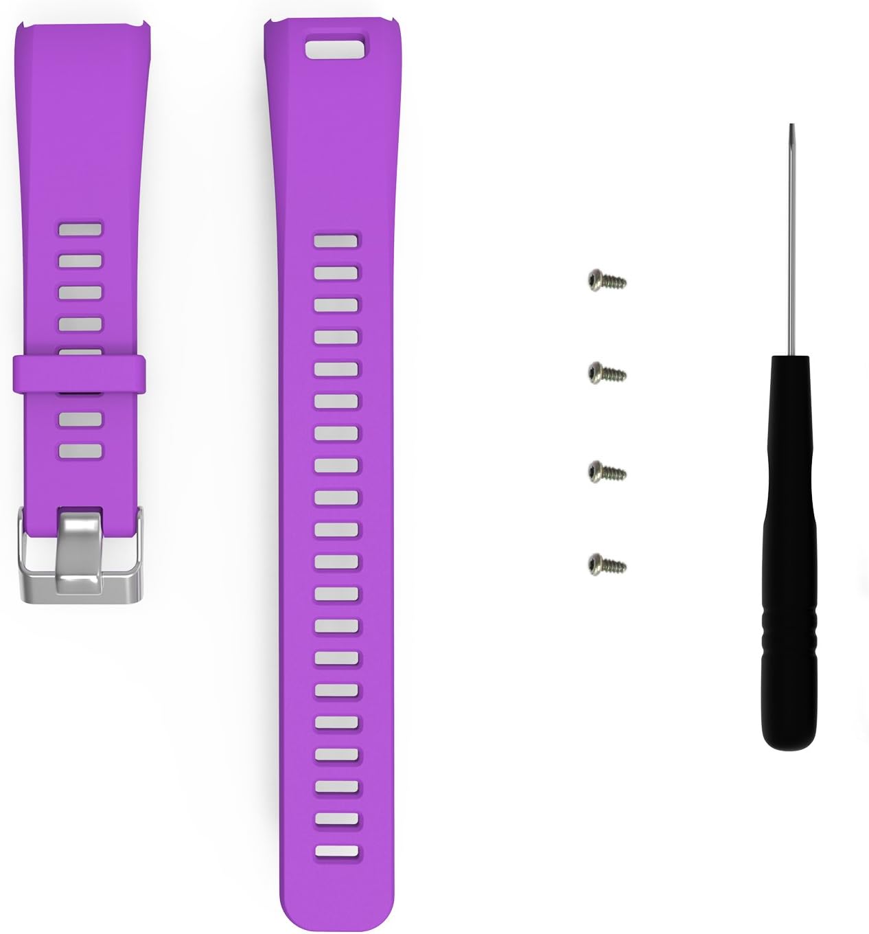 garmin vivosmart hr 4vb replacement band