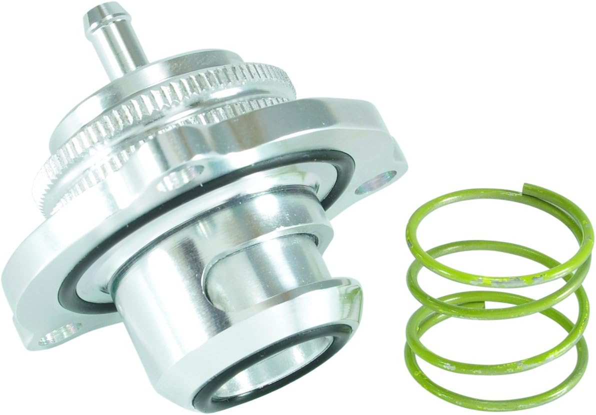 Blow Pop Off Valve with Air Valve