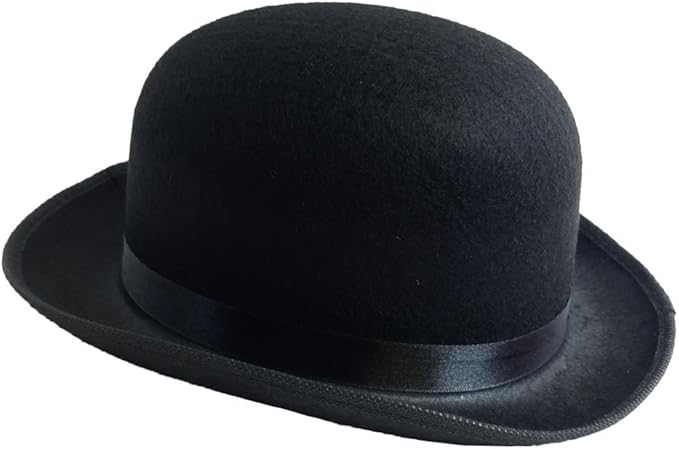 party bowler hats