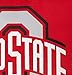 NCAA Ohio State Buckeyes Sideline Pillow