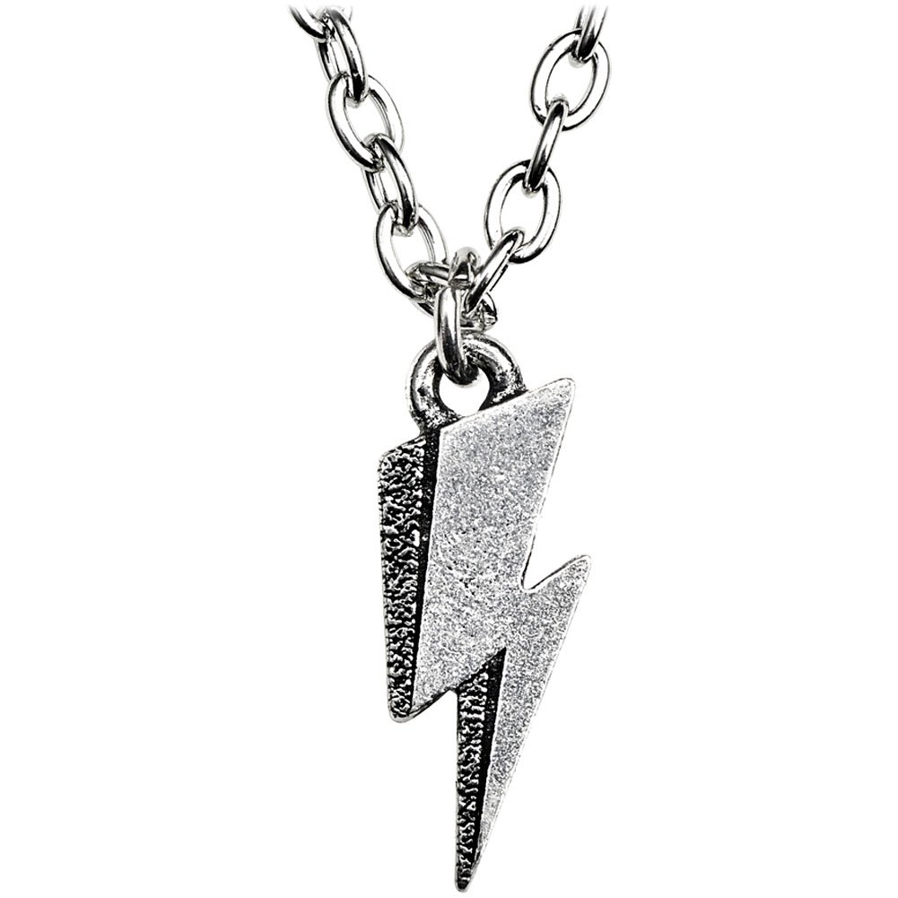 Alchemy Rocks Bowie 'Flash' Pendant