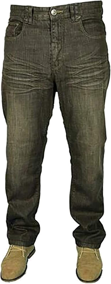 mens stretch jeans 44 x 30