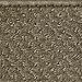 House, Home and More Skid-Resistant Carpet Runner - Camel Tan - 8 Feet X 27 Inches