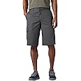 Dickies Men's Flex 13-Inch Relaxed Fit Cargo Short