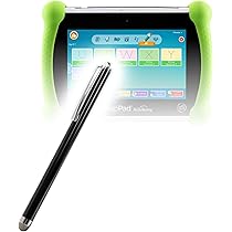 BoxWave Stylus Pen Compatible with Leapfrog LeapPad Academy