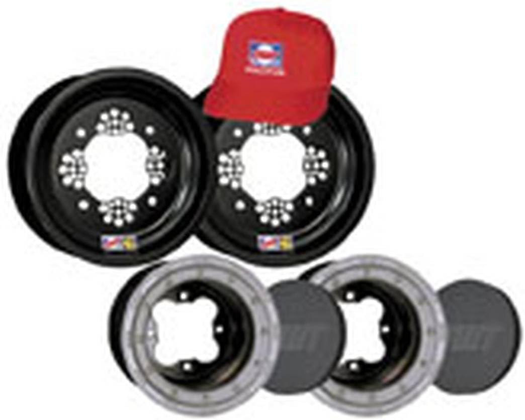 Douglas Wheel G2 Champion In A Box Wheel Kit CB-20