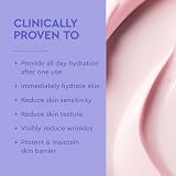 BYOMA Barrier Repair Treatment 50ml Hydrating Cream for Dry Skin view 4