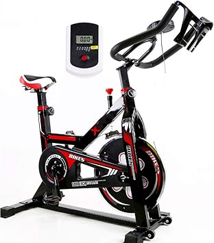 freestyle exercise bike