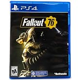 Fallout 76: Wastelanders - PlayStation 4