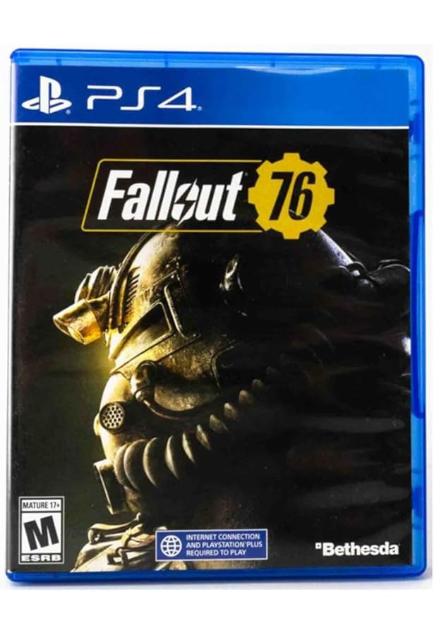 Fallout 76: Prima Official Platinum Edition Guide: Hodgson, David