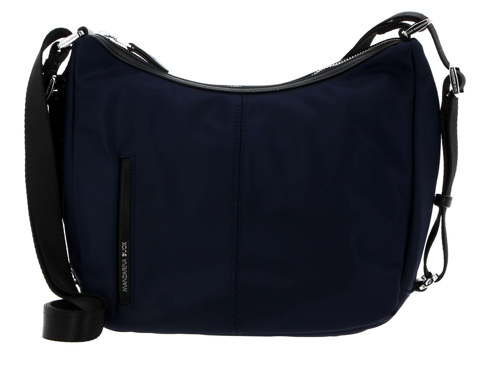 Mandarina Duck Women's Hunter P10VCT21 Hobo/Backpack, Eclipse, 27x24x12 (L x H x W)