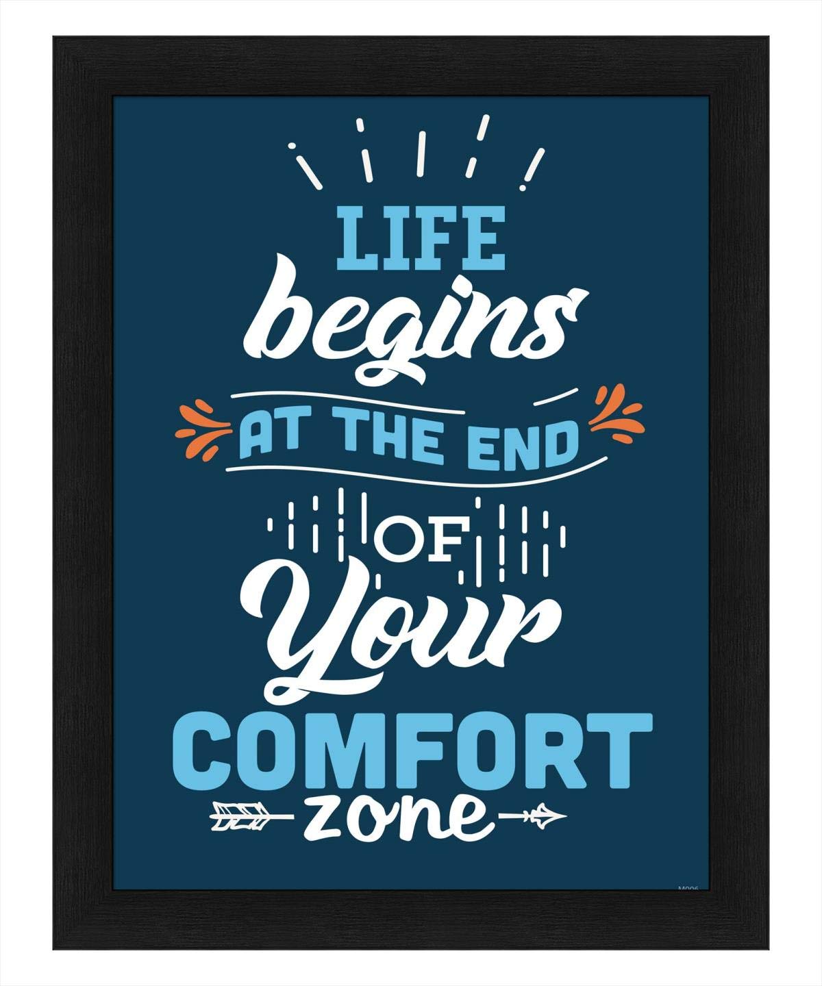 Life Begins At The End Of Your Comfort Zone Neale Donald Walsch Passiton Com
