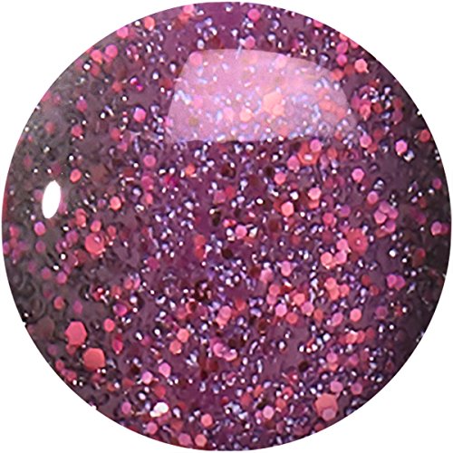 ZOYA Nail Polish, Noir Ultra Pixiedust