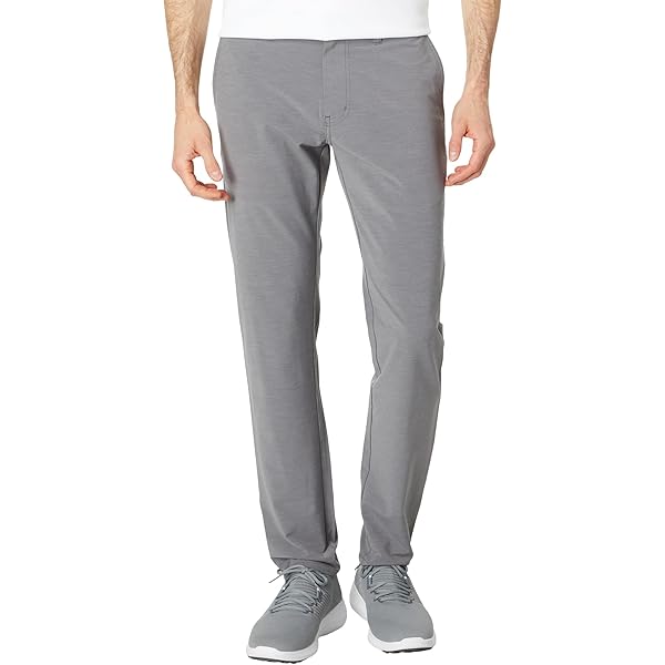 Short de golf extensible Greg Norman Performance Benin