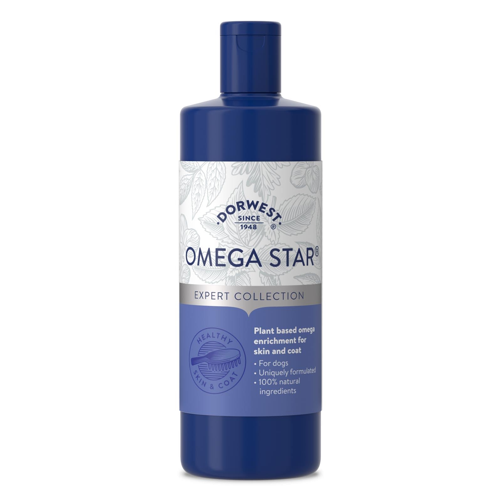 Dorwest Herbs Omega Star 500ml