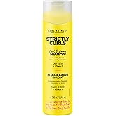 Marc Anthony Strictly Curls Sulfate Free Curl Defining Shampoo, 380 ml (Pack of 1)