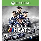 NASCAR Heat 3 - Xbox One