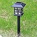 Sogrand 8pcs-Pack,Solar Lights Outdoor Light,Landscape Lighting,Holiday Last-minute Deals of the Day for Lawn,Patio,Yard,Walkway,Driveway,Pathway,Garden,Landscape
