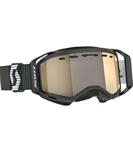 SCOTT Prospect Unisex-Adult Off-Road Motorcycle Goggles