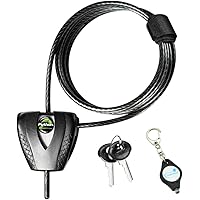 Amazon Best Sellers Best Cable Chain Locks