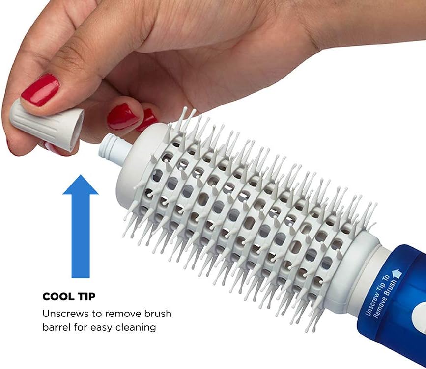 helen of troy hot air brush canada