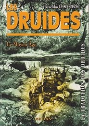 La  tradition des druides