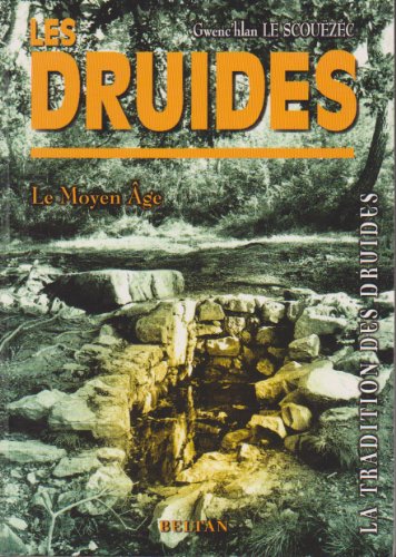 La  tradition des druides