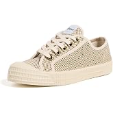 Novesta Women's Star Master Checkerboard Nilo Sneakers
