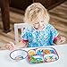 Bumkins Dr. Seuss Melamine Bowl, Blue Cat in The Hat