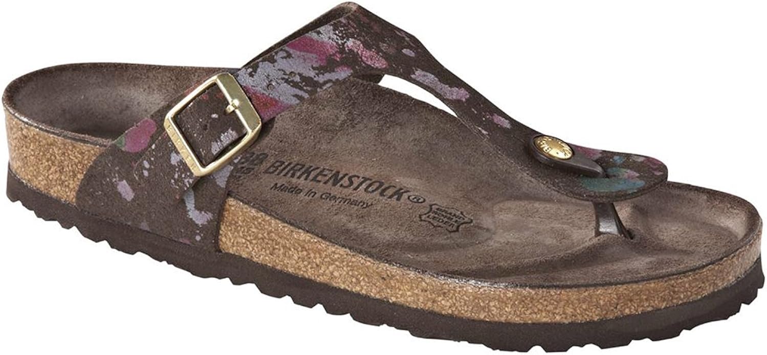 gizeh mocha birkenstock