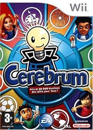 Cerebrum