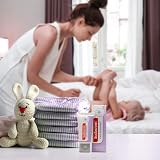 Sudocrem Nappy Rash Kit Care & Protect 30g Antiseptic 125g My Little Sudocrem view 5