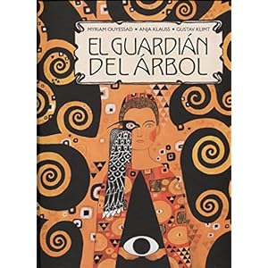 El guardían del árbol (Spanish Edition)