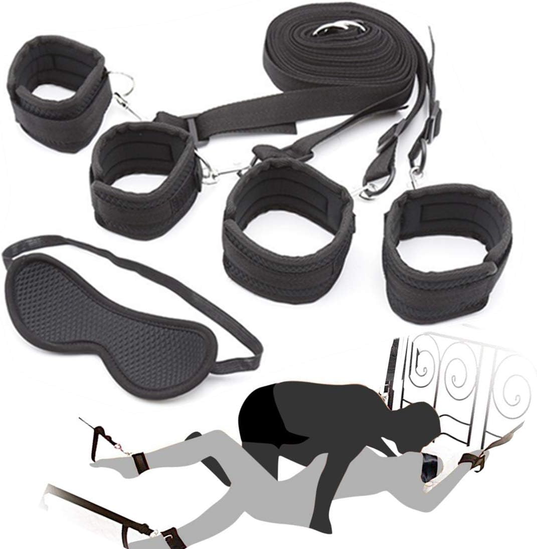 Fun Combination Family Daily Rope Tools for Couples