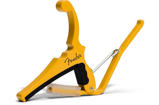 Amazon Los más vendidos: Mejor Cejillas para Guitarra
