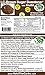 Low Carb Natural Sweetener - Brown Inulin - LC Foods - Paleo - Gluten Free - Diabetic Friendly - Low Carb Sugar - 8.9 oz