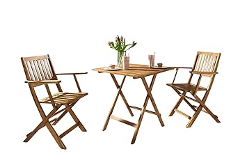 Akazienholz Gartenmöbel Behandeln