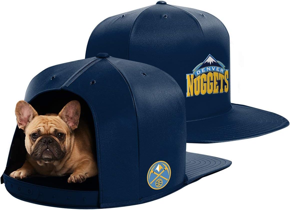nuggets dog jersey