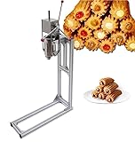 BGHJIKGFS Churro Maker Machine ，Spanish Donuts