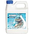 Pool Defoamer - Quickly Takes Foam Down - 32 Ounce Quart