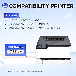 C3210K0 C3210C0 C3210M0 C3210Y0 Toner
